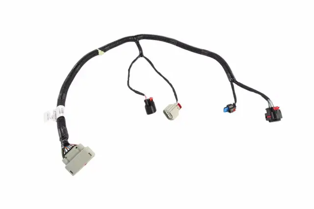 Fuel Pump Connector - GM (84254628)