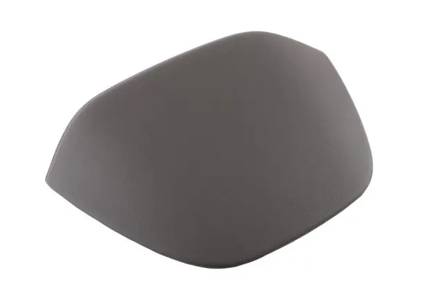 Very Dark Atmosphere Instrument Panel Instrument Cluster Hood - GM (84266573)