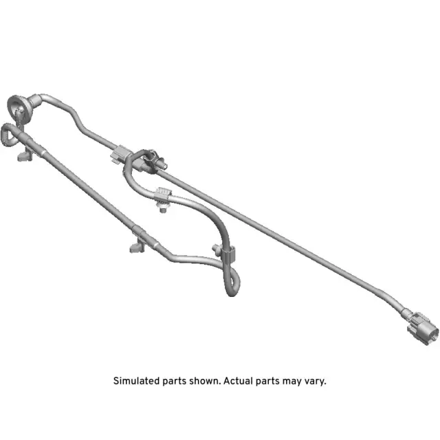 Wire - Passenger Side (RH) - GM (84266752)
