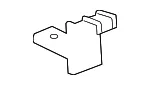 Engine Control Module Bracket - GM (84269569)
