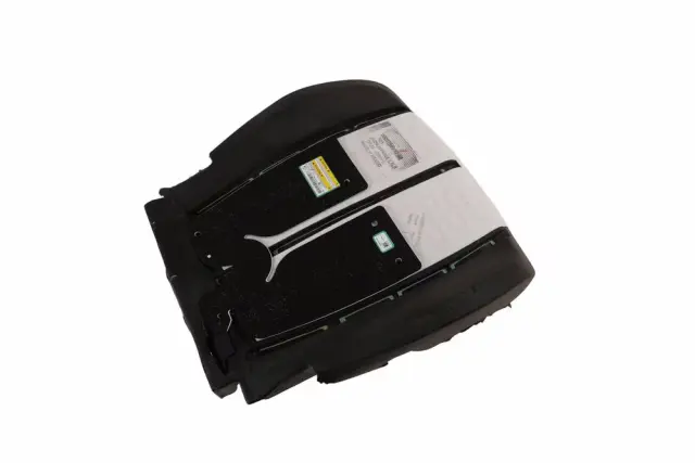 Passenger Seat Cushion Pad Assembly with Heater and Airbag Presence Sensor - GM (84269725)