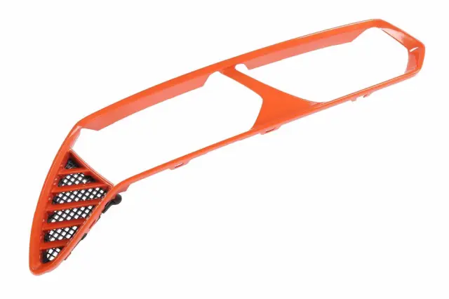 Lamp Bezel - Driver's Side (LH) - GM (84271617)