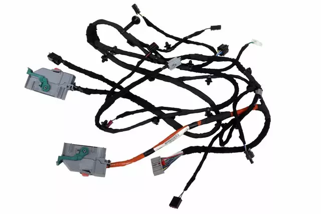 F Harness - GM (84275041)