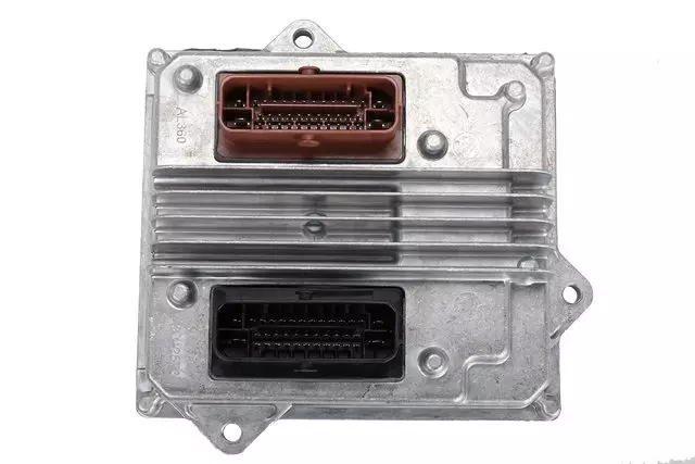 Chassis Control Module Assembly - GM (84284772)