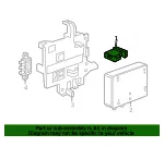 Module - GM (84293241)