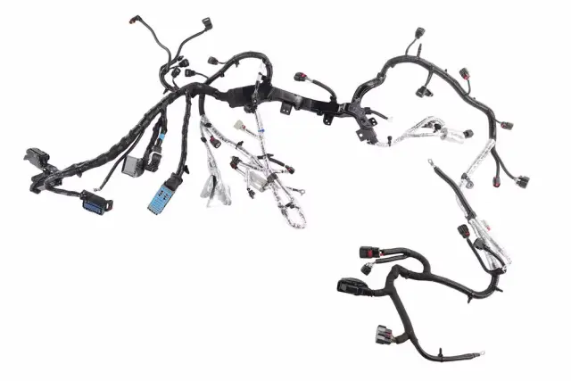 Engine Wiring Harness - GM (84294129)