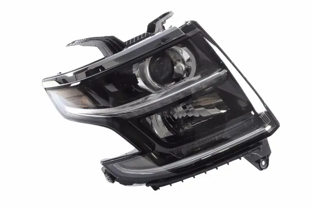 Headlamp Assembly - Passenger Side (RH) - GM (84294339)