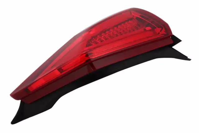 Tail Lamp - Passenger Side (RH) - GM (84296845)