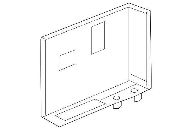 Module - GM (84298328)