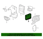 Module - GM (84298328)