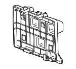 Engine Control Module Bracket - GM (84300054)