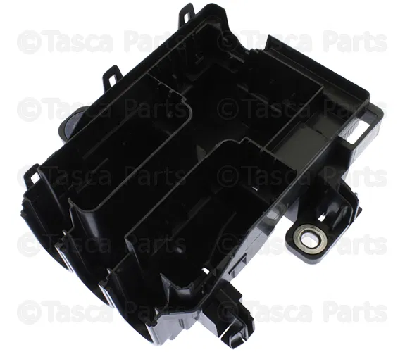 Engine Wiring Harness Fuse Block Bracket - GM (84300718)
