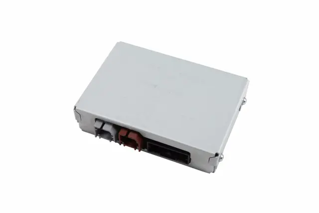 Human Machine Interface Control Module Bypass Module - GM (84307902)