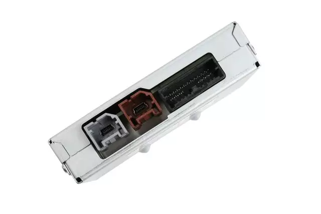 Human Machine Interface Control Module Bypass Module - GM (84307902)