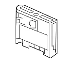 Human Machine Interface Control Module Bypass Module - GM (84307902)