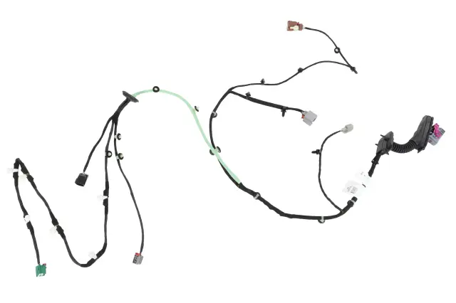 Wire Harness - GM (84309129)