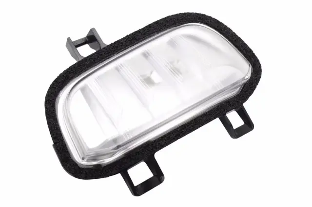 Driver Side Exterior Flood Lamp - GM (84309723)