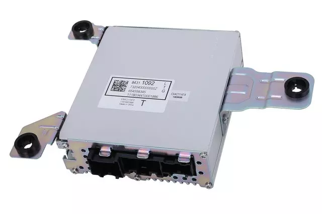 Active Noise Cancellation Module - GM (84311092)