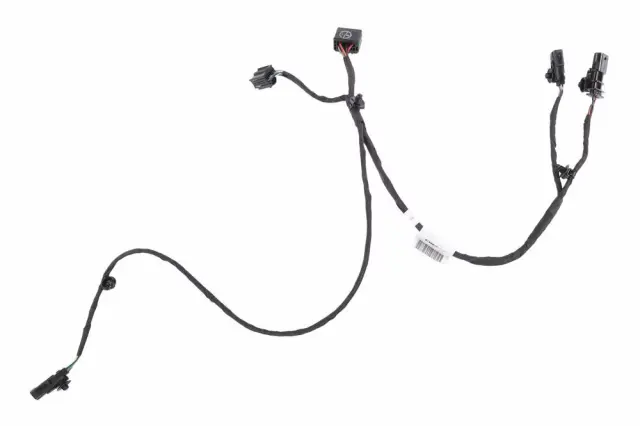 Seat Heater Wiring Harness - GM (84313281)