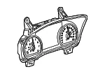 Cluster - GM (84313408)