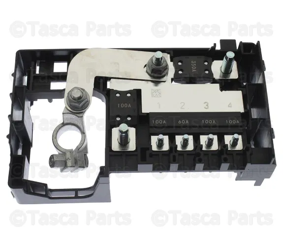 Fuse Block - GM (84314829)