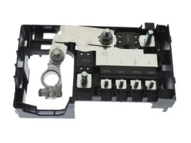 Fuse Block - GM (84314829)