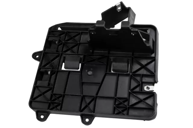 Engine Control Module Bracket - ACDelco (84316130)
