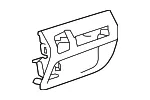Switch Bezel - GM (84318532)