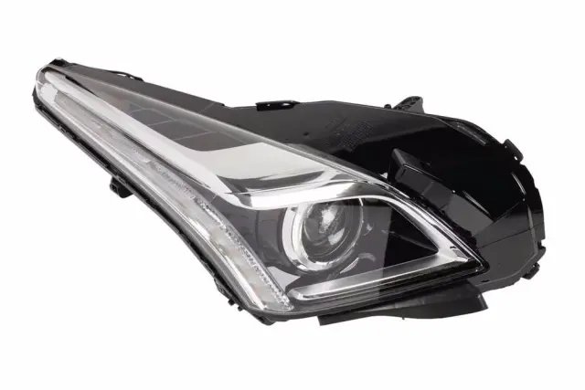 Passenger Side Headlamp - GM (84319713)
