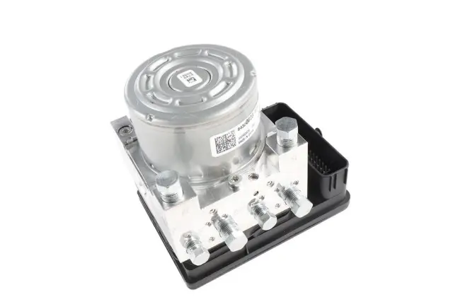 Control Module - GM (84320023)