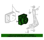 Control Module - GM (84320023)