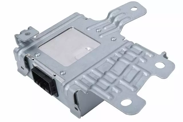 Accessory AC and DC Power Control Module - GM (84324754)