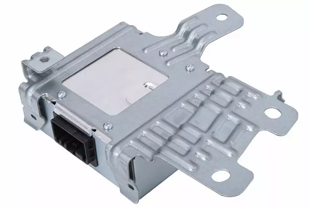 Accessory AC and DC Power Control Module - GM (84324755)