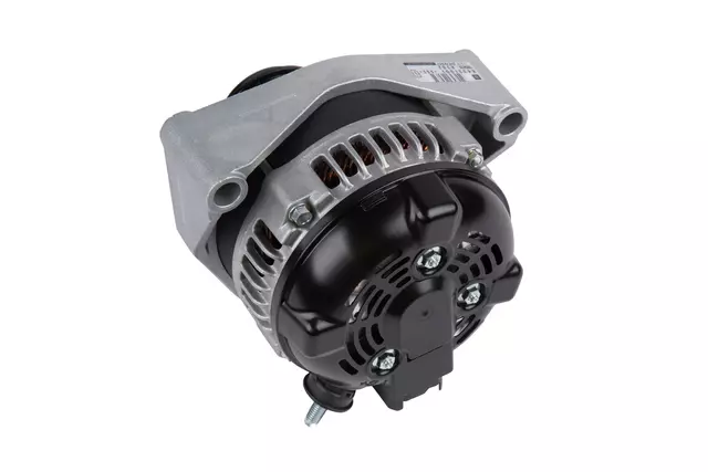 Alternator - ACDelco (84331091)
