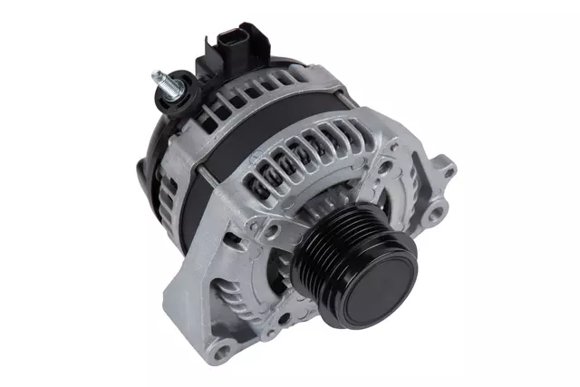 Alternator - ACDelco (84331091)