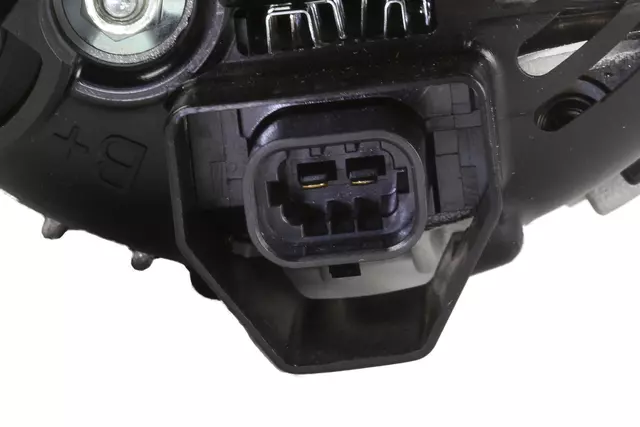 Alternator - GM (84331735)