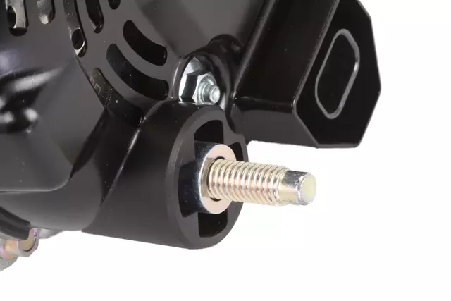 Alternator - GM (84331735)