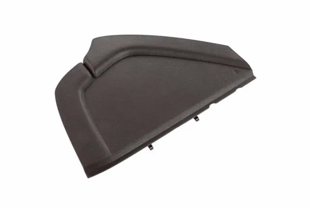 Cocoa Driver Side Instrument Panel Fuse Block Access Hole Cover - GM (84333436)