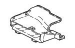 Body Control Module Bracket - GM (84335619)