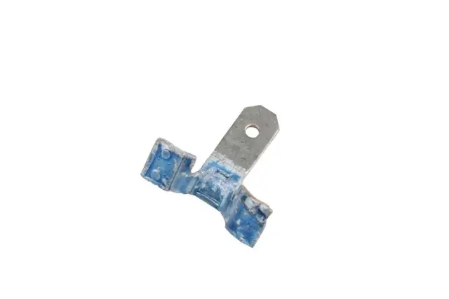 Rear Compartment Lift Window Wiring Harness Terminal - GM (84336364)