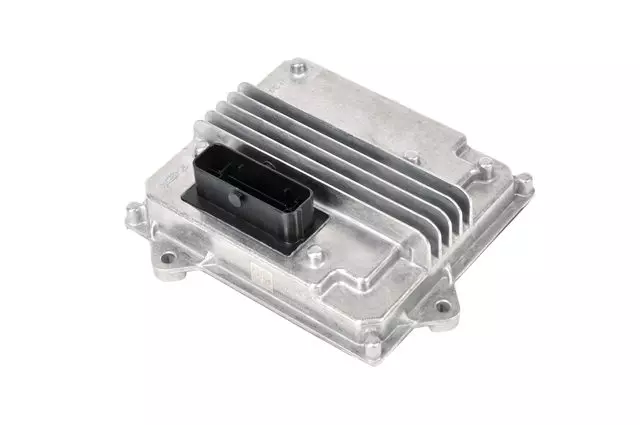 Auxiliary Chassis Control Module - GM (84337451)