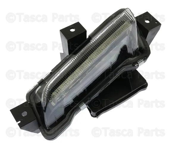 Daytime Run Lamp - Driver's Side (LH) - GM (84341735)