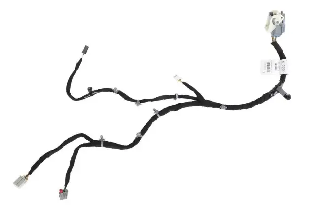 Wire Harness - GM (84343229)