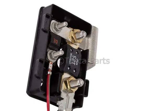 Battery Cable - GM (84355669)