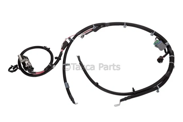 Battery Cable - GM (84355669)