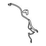 Battery Cable - GM (84355669)