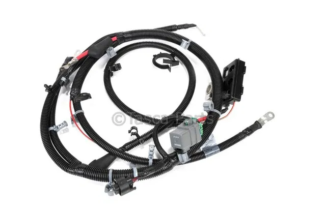 Battery Cable - GM (84355669)