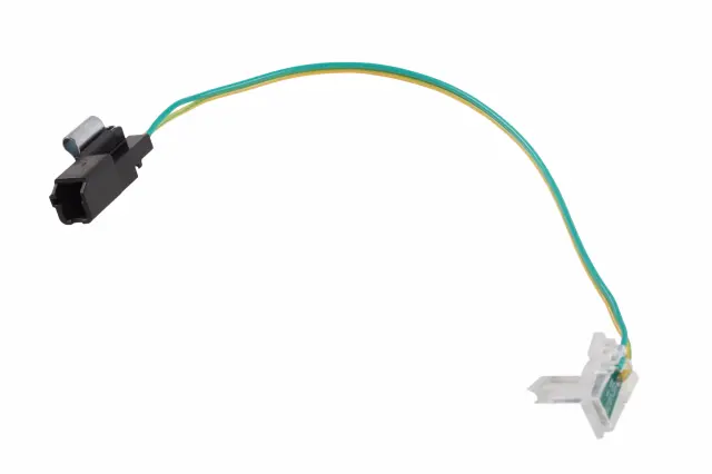 Driver Side Door Pull Cup Illumination Lamp - GM (84359265)