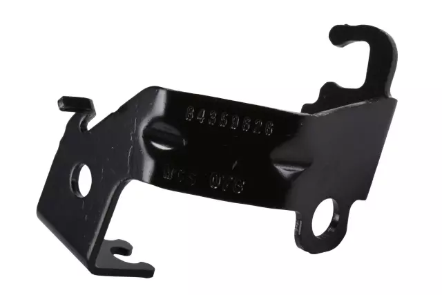 Passenger Side Wheel Speed Sensor Bracket - GM (84359626)