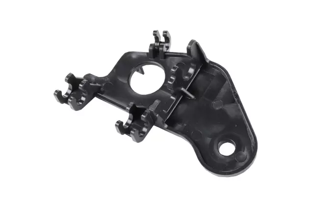Driver Side Wheel Speed Sensor Bracket - GM (84359627)